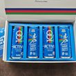100PLUS Launches Limited Edition Cans Ahead of BYD Singapore International Marathon 2026 - Alvinology