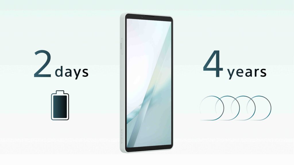 Sony Xperia 10 VIII Launches in Singapore with Brighter Display and Free LinkBuds Clip - Alvinology