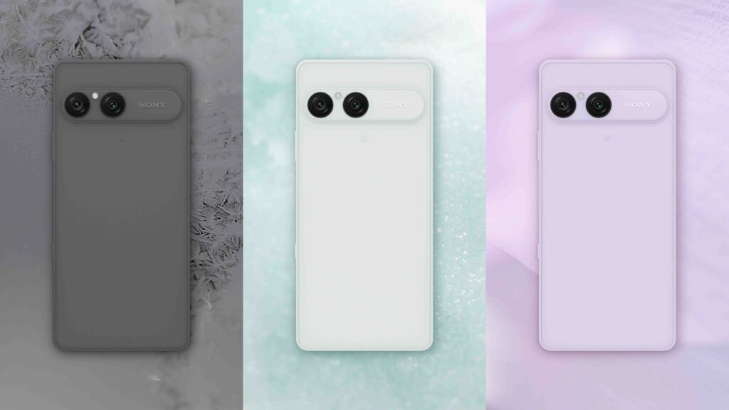 Sony Xperia 10 VIII Launches in Singapore with Brighter Display and Free LinkBuds Clip - Alvinology