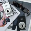 YASHICA Crew Compact Camera Packs 6x Optical Zoom, 4K Video and a 180-Degree Flip Screen - Alvinology