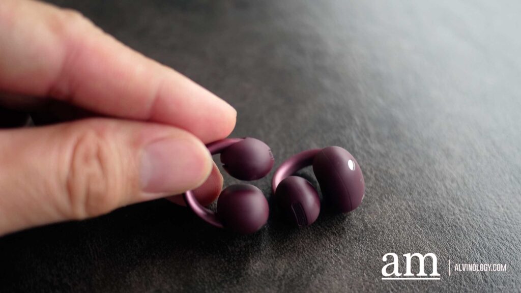 [Review] Anker's New AeroClip 2 Just Made Open-Ear Calls Guinness World Record Clear - Alvinology