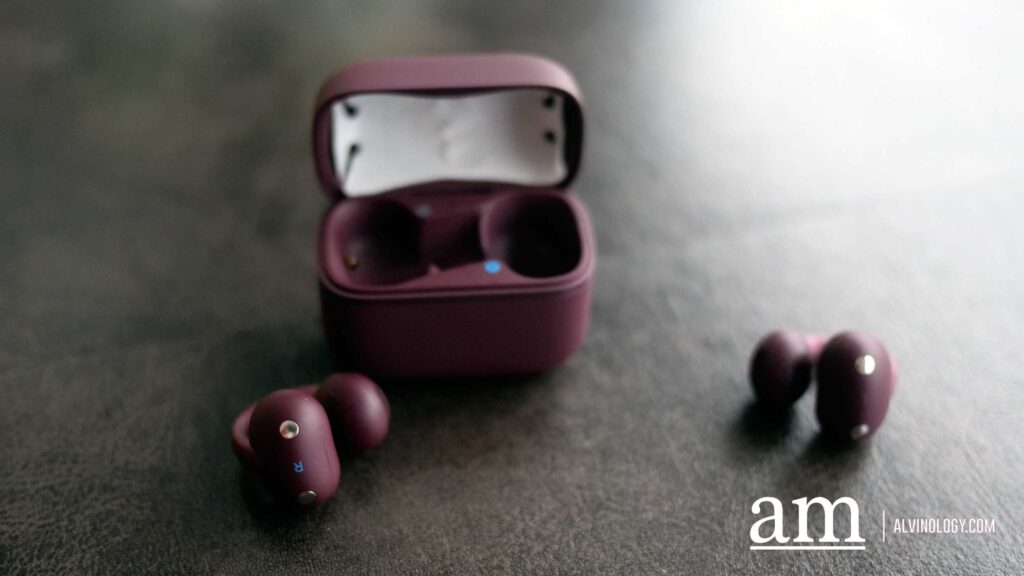 [Review] Anker's New AeroClip 2 Just Made Open-Ear Calls Guinness World Record Clear - Alvinology