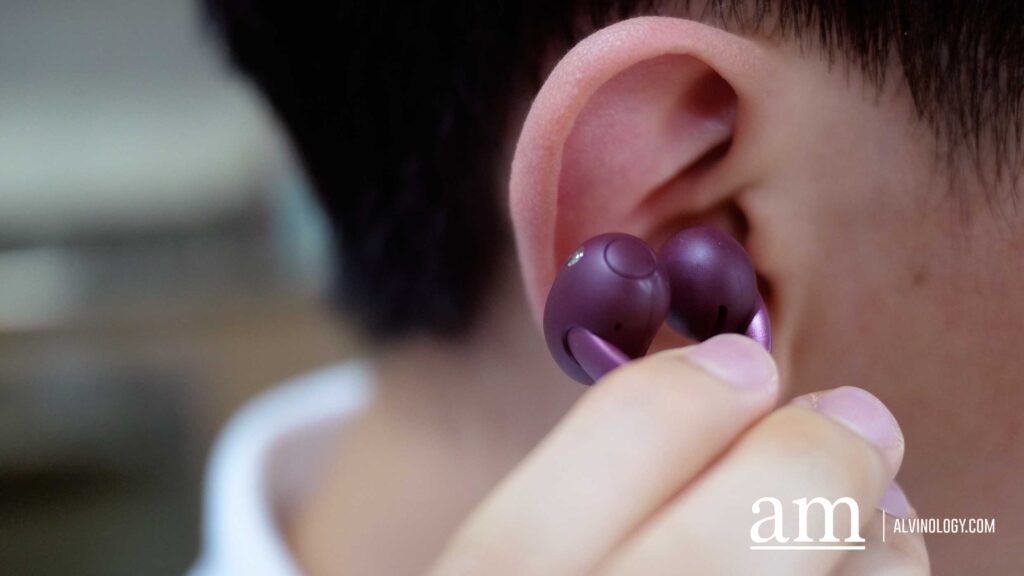 [Review] Anker's New AeroClip 2 Just Made Open-Ear Calls Guinness World Record Clear - Alvinology