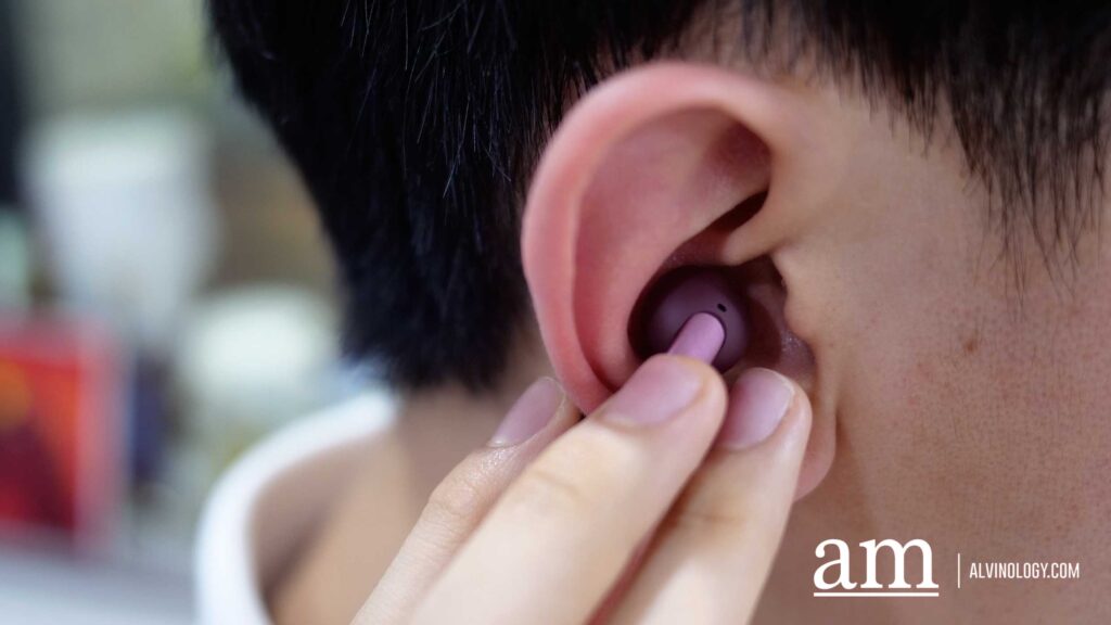 [Review] Anker's New AeroClip 2 Just Made Open-Ear Calls Guinness World Record Clear - Alvinology