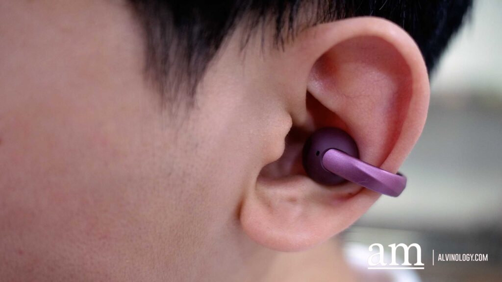 [Review] Anker's New AeroClip 2 Just Made Open-Ear Calls Guinness World Record Clear - Alvinology