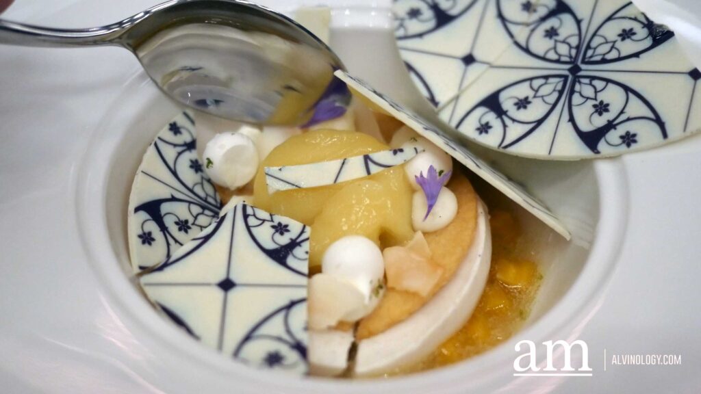 A Taste of Singapore: Inside Audi Revolut F1 Team’s Race Week Dinner at Andaz Singapore - Alvinology