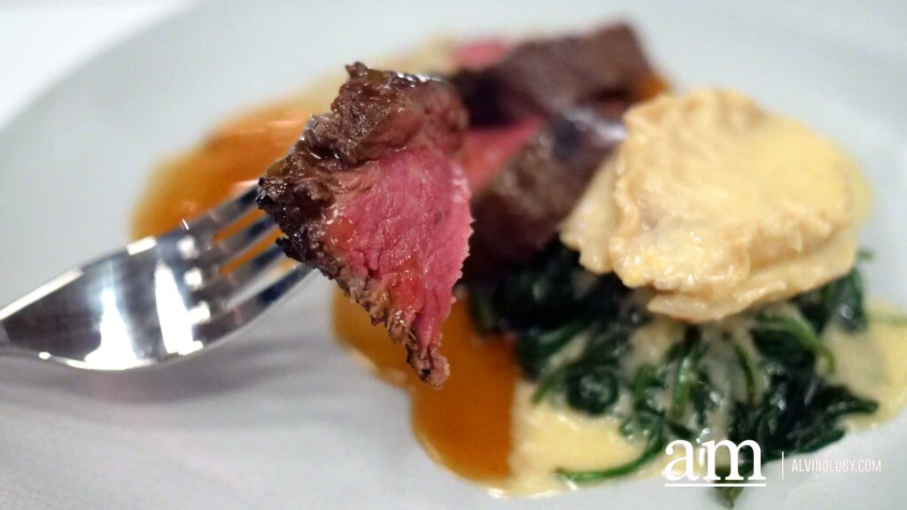 A Taste of Singapore: Inside Audi Revolut F1 Team’s Race Week Dinner at Andaz Singapore - Alvinology