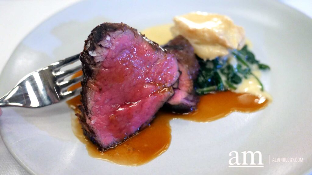 A Taste of Singapore: Inside Audi Revolut F1 Team’s Race Week Dinner at Andaz Singapore - Alvinology