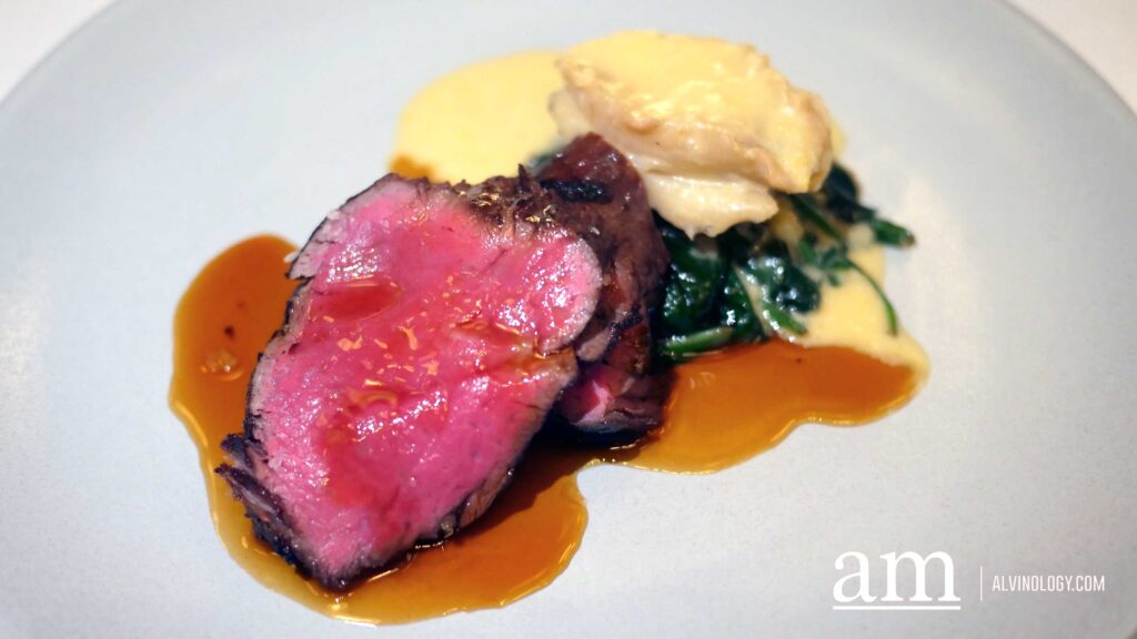 A Taste of Singapore: Inside Audi Revolut F1 Team’s Race Week Dinner at Andaz Singapore - Alvinology