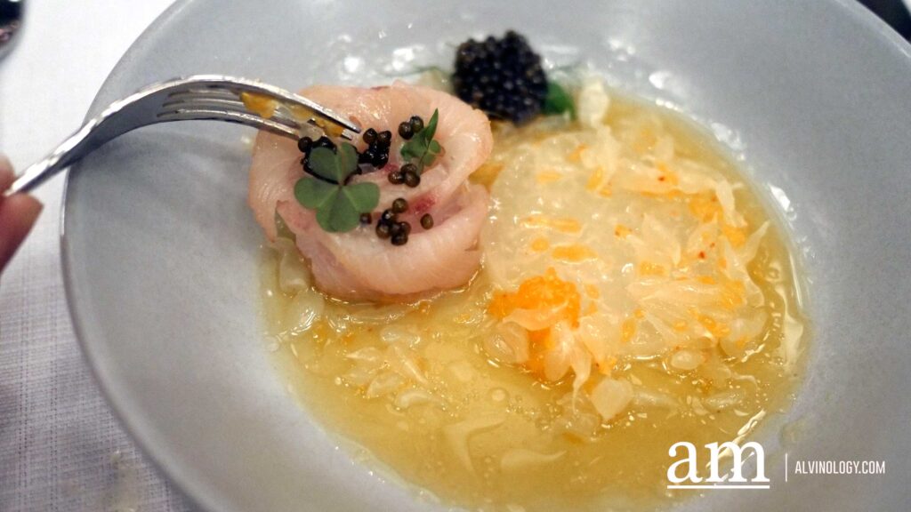 A Taste of Singapore: Inside Audi Revolut F1 Team’s Race Week Dinner at Andaz Singapore - Alvinology