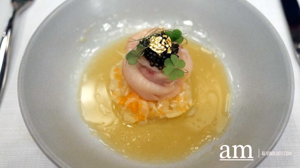 A Taste of Singapore: Inside Audi Revolut F1 Team’s Race Week Dinner at Andaz Singapore - Alvinology