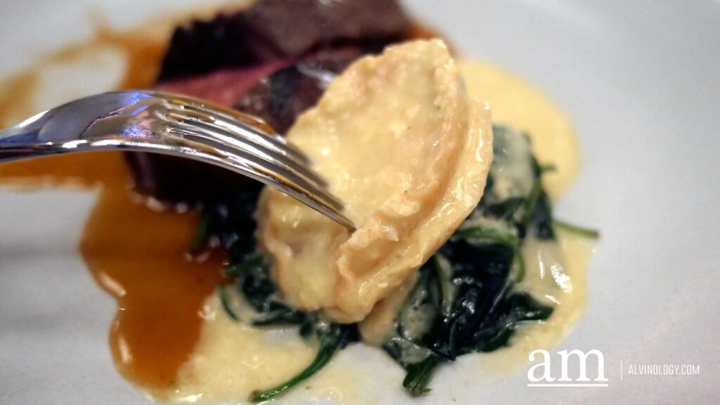 A Taste of Singapore: Inside Audi Revolut F1 Team’s Race Week Dinner at Andaz Singapore - Alvinology