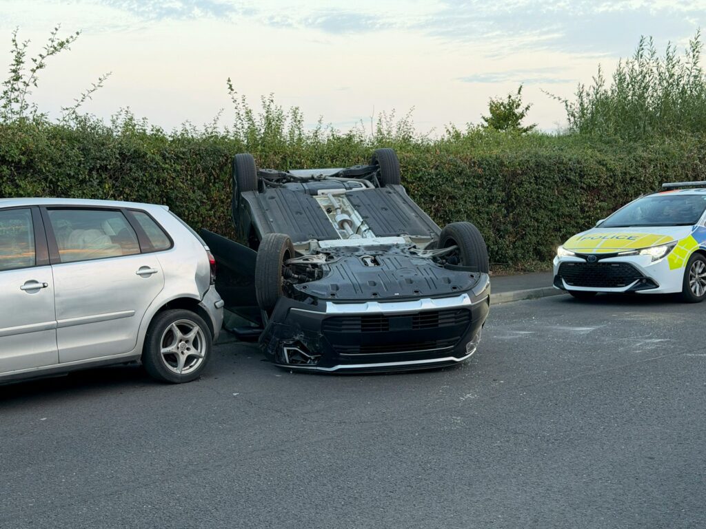 Why Some Roads Seem to Invite Accidents - Alvinology