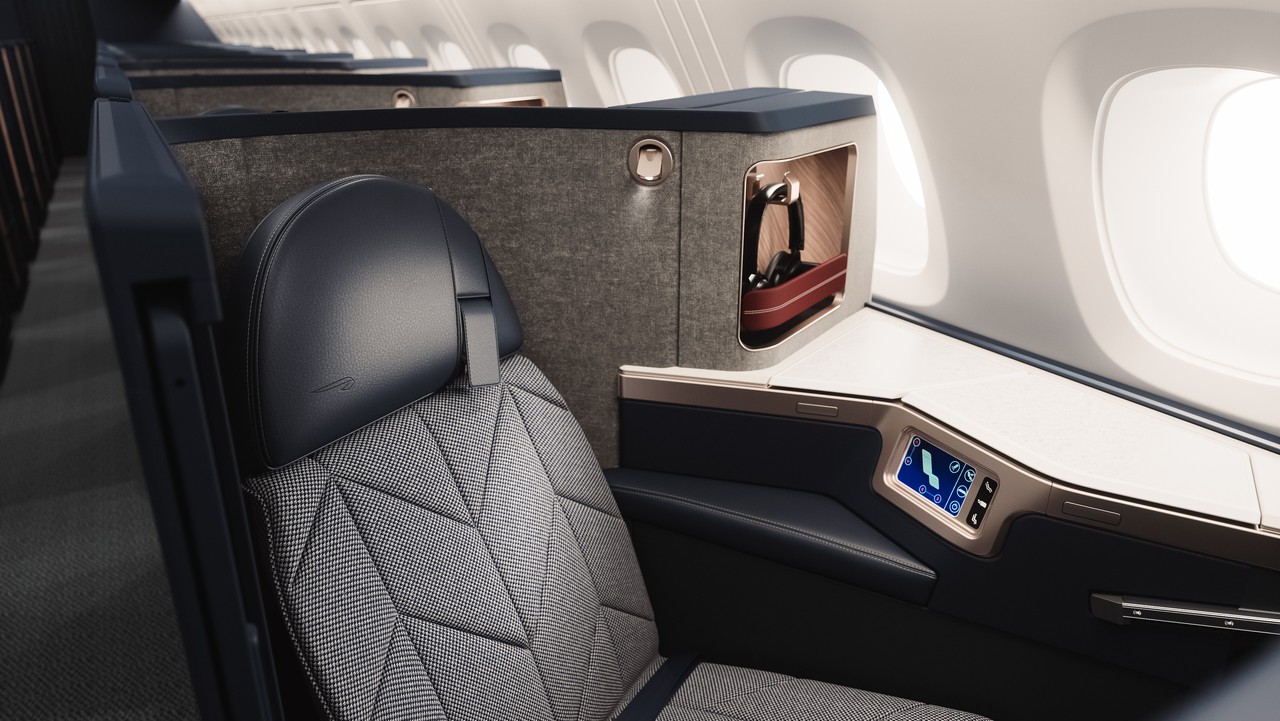 British Airways Unveils New First, Club Suite and Economy Cabins for Refurbished A380s - Alvinology