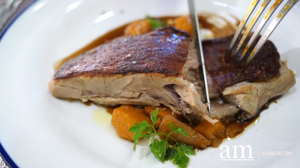 [Review] Discover Casa Lola, FOC Group's New Spanish Dining Spot in the CBD, Inspired by Barcelona's Neighbourhood Bodegas - Alvinology