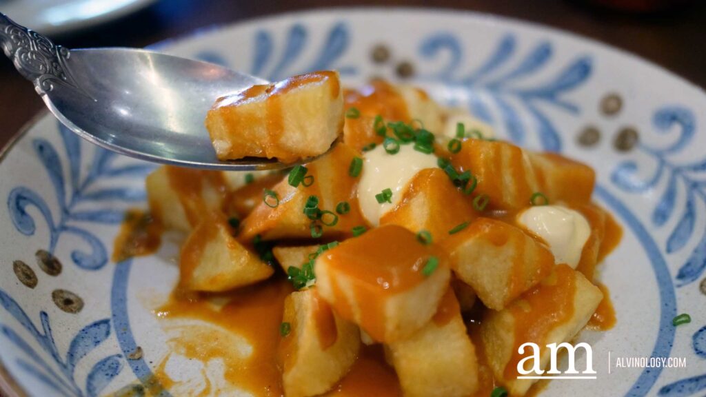 [Review] Discover Casa Lola, FOC Group's New Spanish Dining Spot in the CBD, Inspired by Barcelona's Neighbourhood Bodegas - Alvinology