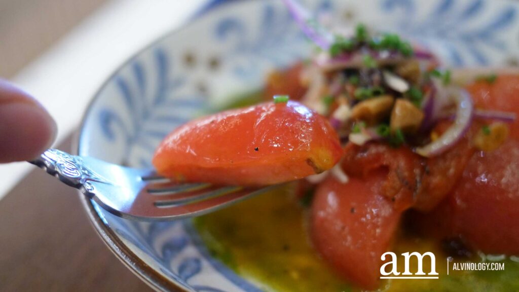 [Review] Discover Casa Lola, FOC Group's New Spanish Dining Spot in the CBD, Inspired by Barcelona's Neighbourhood Bodegas - Alvinology