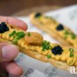 [Review] Discover Casa Lola, FOC Group's New Spanish Dining Spot in the CBD, Inspired by Barcelona's Neighbourhood Bodegas - Alvinology