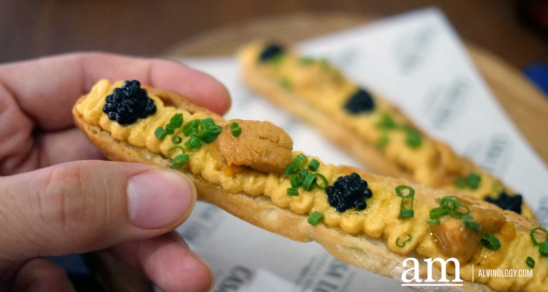[Review] Discover Casa Lola, FOC Group's New Spanish Dining Spot in the CBD, Inspired by Barcelona's Neighbourhood Bodegas - Alvinology