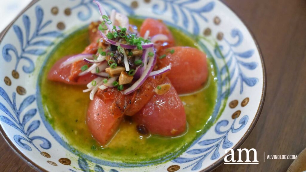 [Review] Discover Casa Lola, FOC Group's New Spanish Dining Spot in the CBD, Inspired by Barcelona's Neighbourhood Bodegas - Alvinology