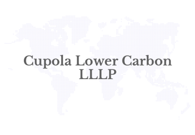 Cupola Lower Carbon LLLP and SWCorp Malaysia Establish Strategic Collaboration to Advance Low-Carbon Solid Waste Management Pilots - Alvinology