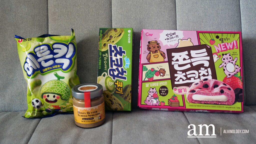 FairPrice Korea Fair Returns With Viral Snacks, Korean Favourites and New Finds FairPrice Korea Fair Returns With Viral Snacks, Korean Favourites and New Finds - Alvinology