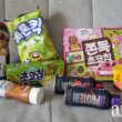 FairPrice Korea Fair Returns With Viral Snacks, Korean Favourites and New Finds - Alvinology