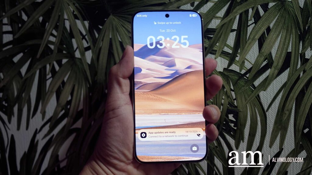 [Review] HONOR X9e Pro Lands in Singapore with an 11,000mAh Battery That Doubles as a Power Bank - Alvinology
