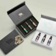 iROO Launches Fresh Cloth Fabric Care Collection with Limited-Edition Golden Horse Awards Gift Sets - Alvinology