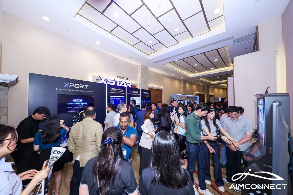 AI and the Future of Car Buying: 250 Industry Leaders Gather in Singapore for AIMCONNECT 2026 - Alvinology