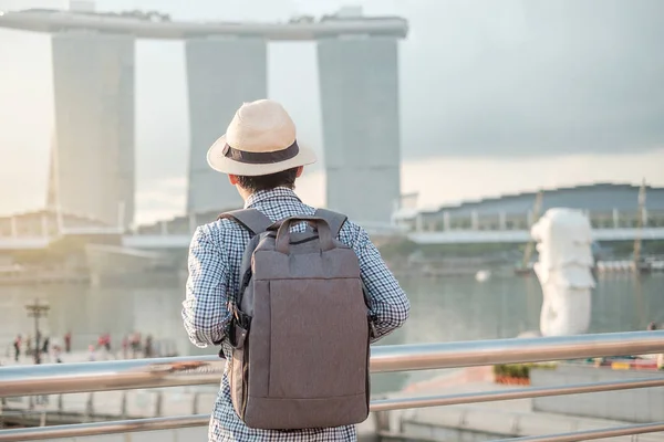 Travel Insurance in Singapore: A Complete Guide for Safer Overseas Trips - Alvinology