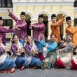 Singapore Joins Regional Bid to Get Zapin Inscribed on UNESCO Intangible Cultural Heritage List - Alvinology