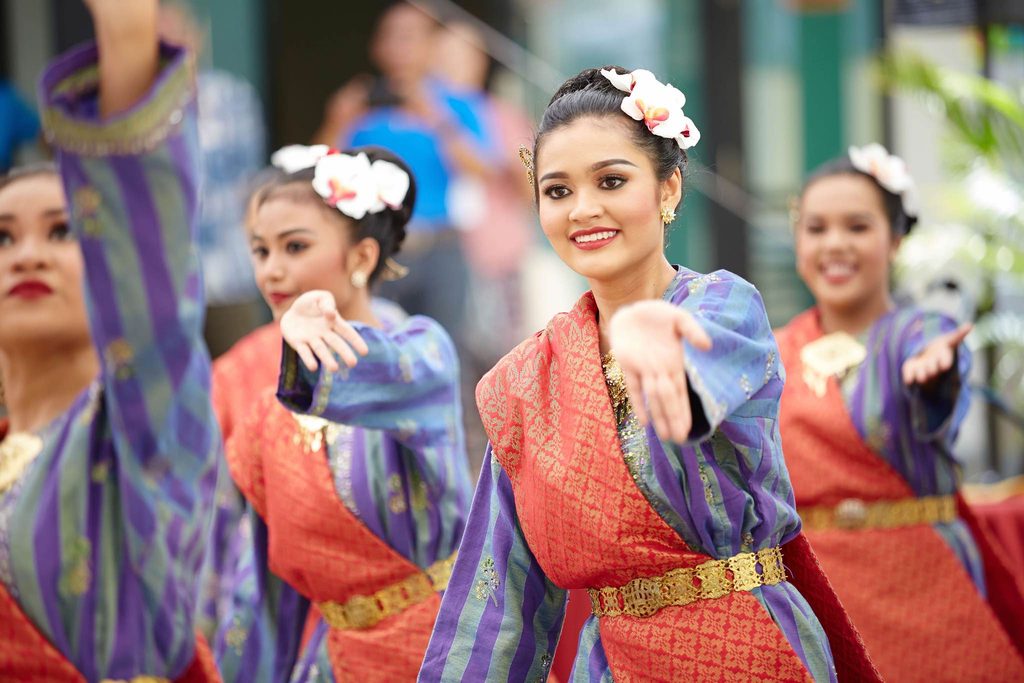 Singapore Joins Regional Bid to Get Zapin Inscribed on UNESCO Intangible Cultural Heritage List - Alvinology