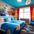 LEGO CITY Comes to Life at LEGOLAND Hotel Malaysia with New Themed Rooms - Alvinology