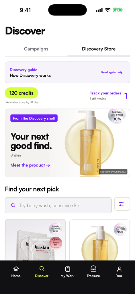 FYPIRL Brings Viral Beauty Finds, Skincare Deals and DIY Workshops to *SCAPE - Alvinology