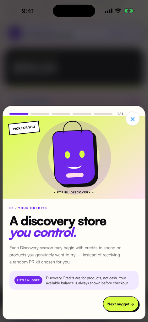 FYPIRL Brings Viral Beauty Finds, Skincare Deals and DIY Workshops to *SCAPE - Alvinology