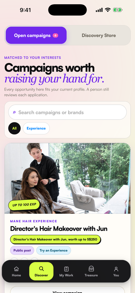 FYPIRL Brings Viral Beauty Finds, Skincare Deals and DIY Workshops to *SCAPE - Alvinology