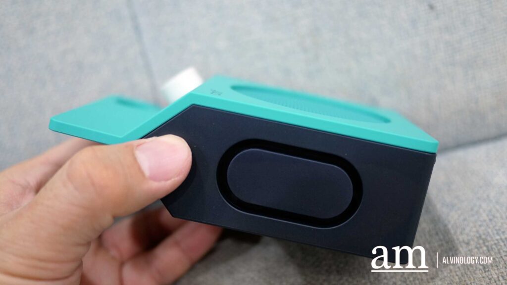 CMF Speaker S and Speaker M Review: These Milk Carton Inspired Speakers Are Too Cute to Ignore - Alvinology