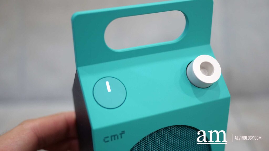 CMF Speaker S and Speaker M Review: These Milk Carton Inspired Speakers Are Too Cute to Ignore - Alvinology