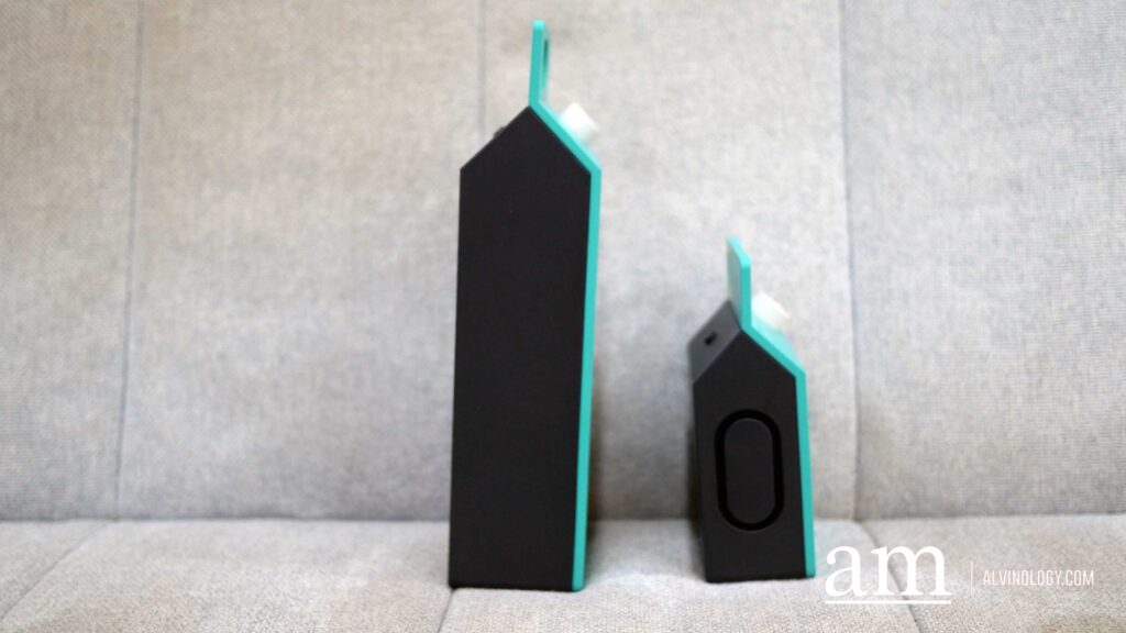 CMF Speaker S and Speaker M Review: These Milk Carton Inspired Speakers Are Too Cute to Ignore - Alvinology