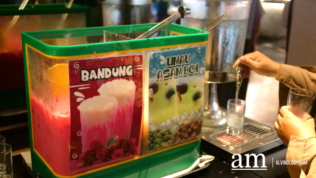 [Review] Curry On! Opus Bar and Grill Teams Up with Old Chang Kee for a Nostalgic Sunday Buffet - Alvinology