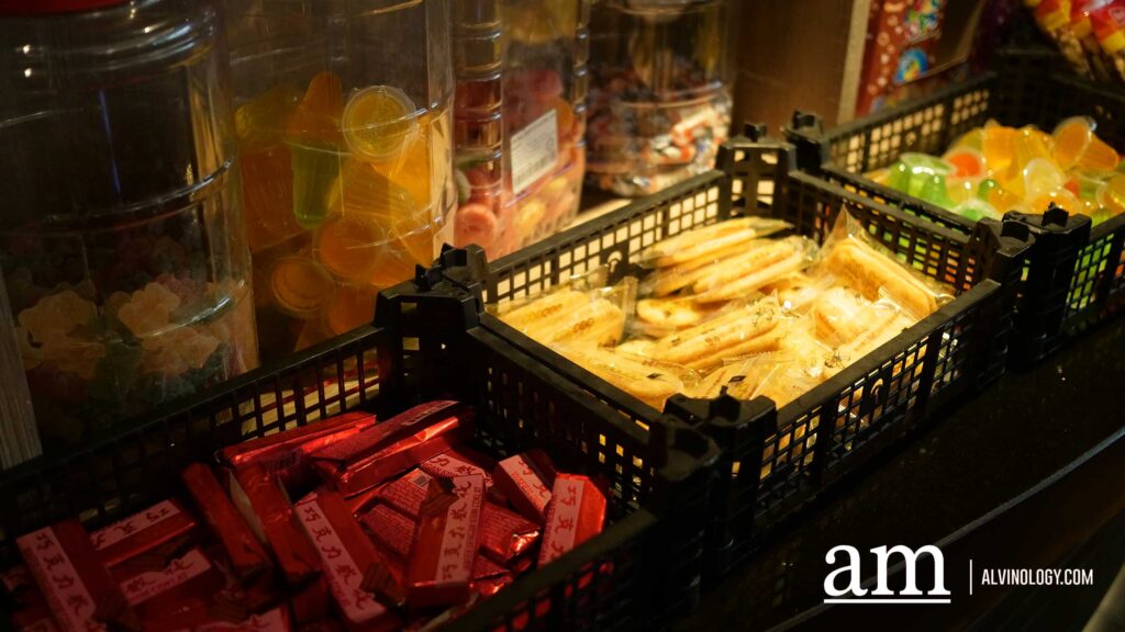 [Review] Curry On! Opus Bar and Grill Teams Up with Old Chang Kee for a Nostalgic Sunday Buffet - Alvinology