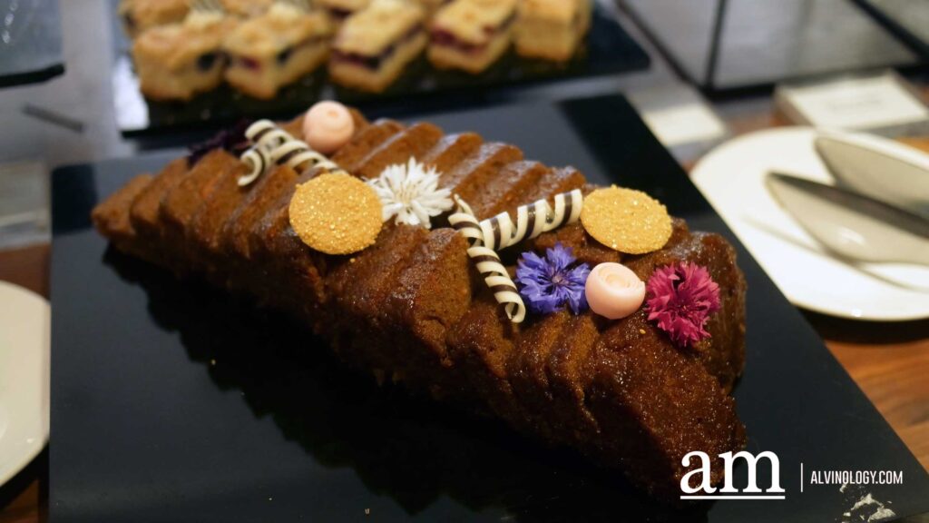 [Review] Curry On! Opus Bar and Grill Teams Up with Old Chang Kee for a Nostalgic Sunday Buffet - Alvinology