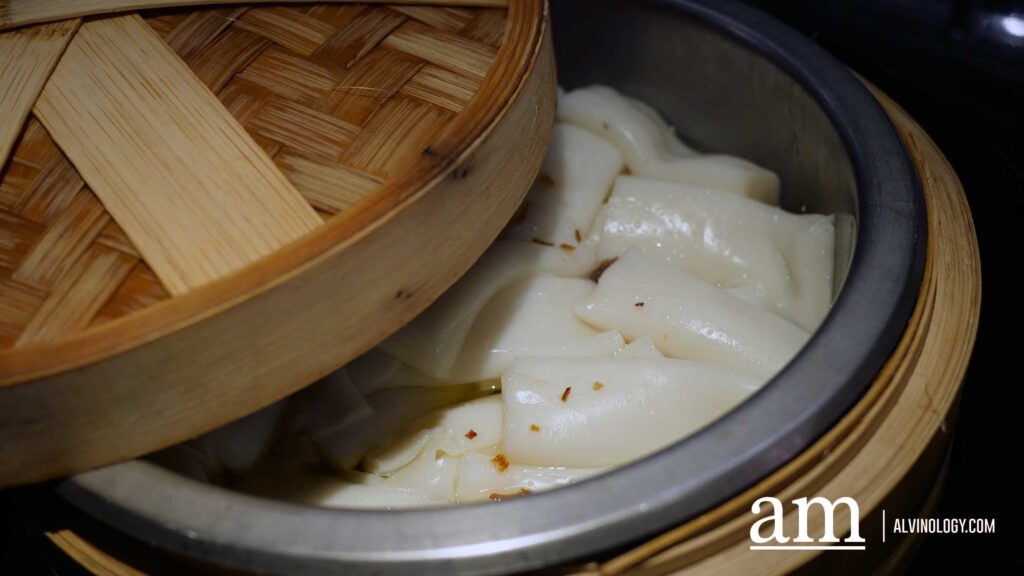 [Review] Curry On! Opus Bar and Grill Teams Up with Old Chang Kee for a Nostalgic Sunday Buffet - Alvinology