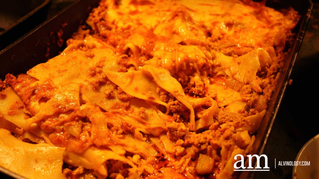 [Review] Curry On! Opus Bar and Grill Teams Up with Old Chang Kee for a Nostalgic Sunday Buffet - Alvinology