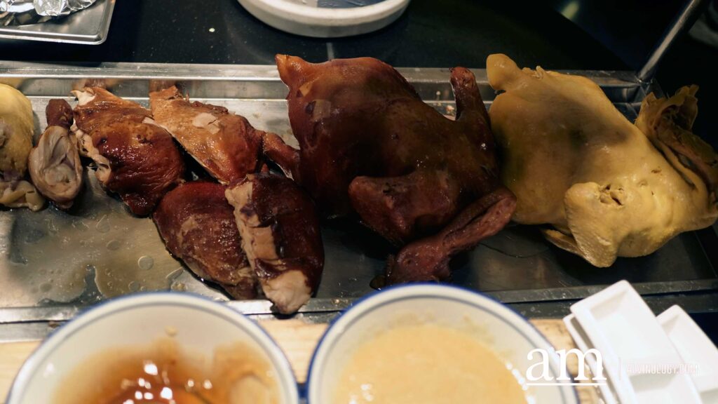 [Review] Curry On! Opus Bar and Grill Teams Up with Old Chang Kee for a Nostalgic Sunday Buffet - Alvinology