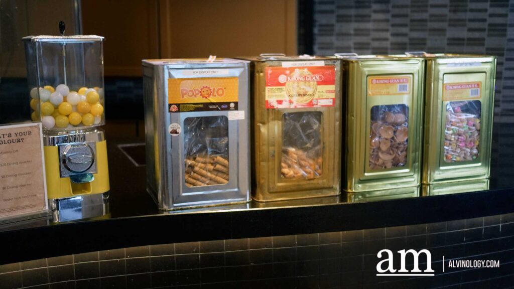 [Review] Curry On! Opus Bar and Grill Teams Up with Old Chang Kee for a Nostalgic Sunday Buffet - Alvinology