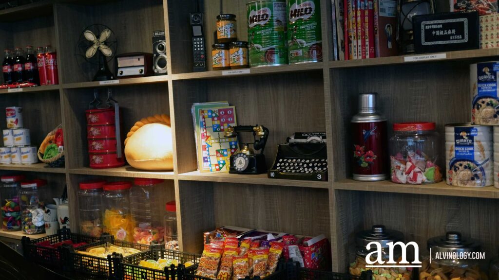 [Review] Curry On! Opus Bar and Grill Teams Up with Old Chang Kee for a Nostalgic Sunday Buffet - Alvinology