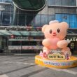 Butterbear Takes Over orchardgateway with Cute Photo Spots, Shopping Rewards and Sweet Treats Until 18 October - Alvinology