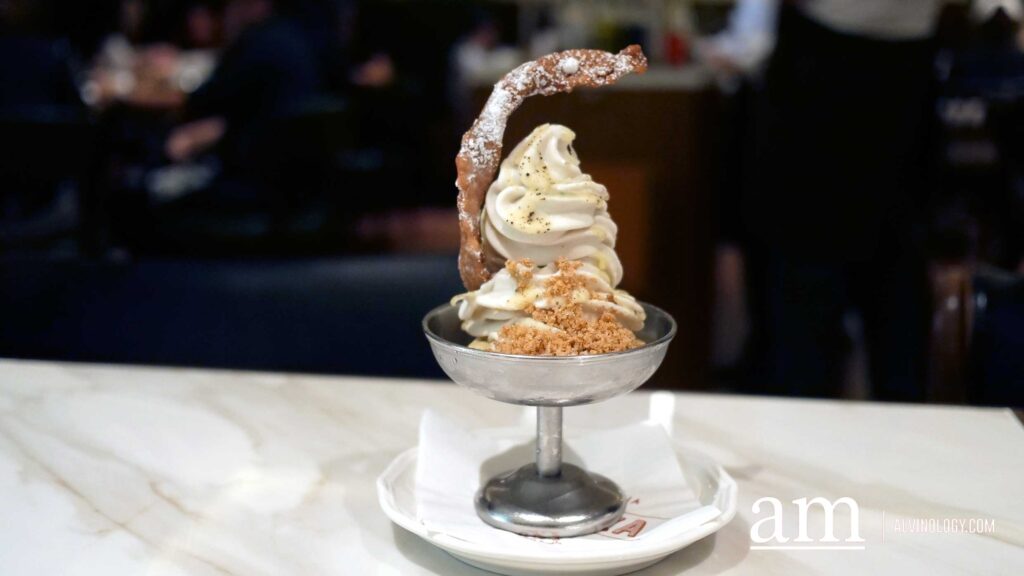 [Review] Osteria Mozza's New Home at ION Orchard Brings a Different Take on Pizza, Pasta and Italian Comfort Food - Alvinology